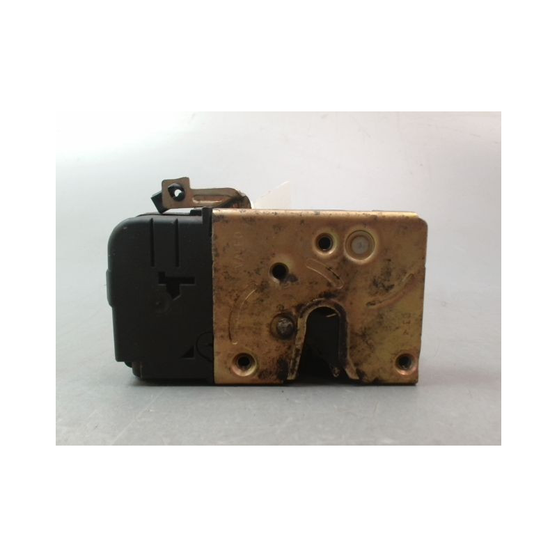SYSTEME CONDAMNATION AVANT DROIT PEUGEOT 206 1998-2009