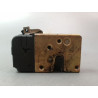 SYSTEME CONDAMNATION AVANT DROIT PEUGEOT 206 1998-2009