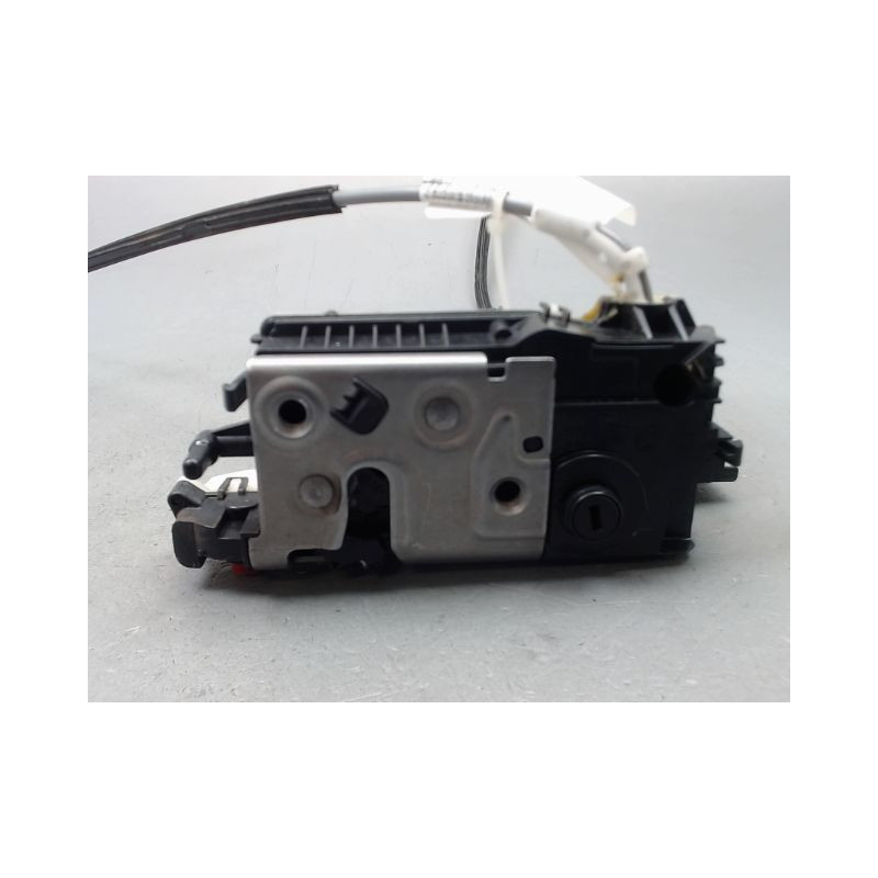 SYSTEME CONDAMNATION ARRIERE DROIT CITROEN C4 II Phase 2 (B71) 2014-...