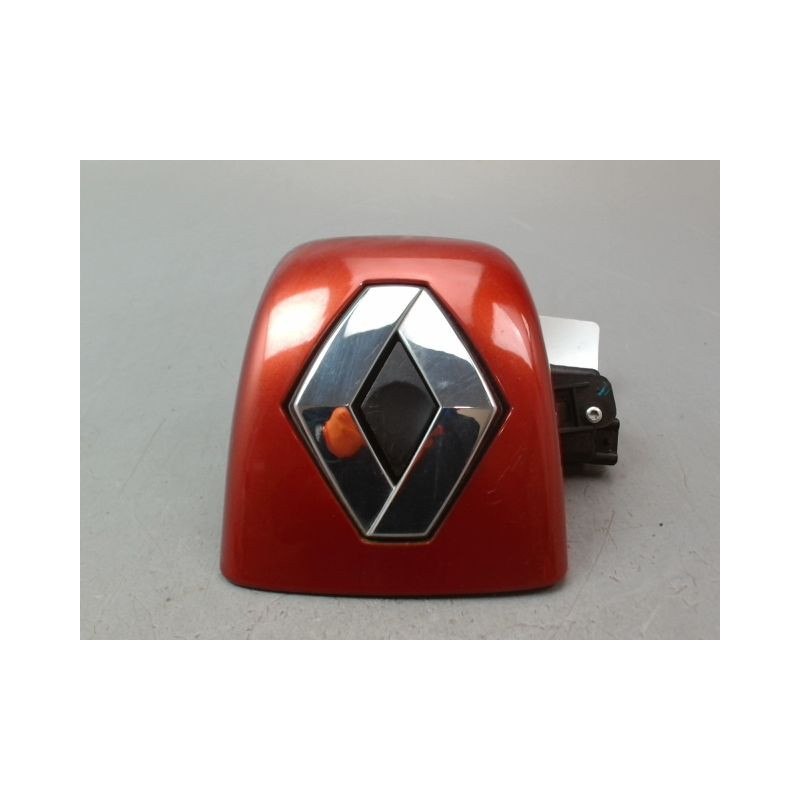 POIGNEE EXTERIEURE HAYON RENAULT CLIO CAMPUS II Phase 1 2006-2009