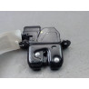 SERRURE HAYON  RENAULT CLIO IV Phase 1 2012-...