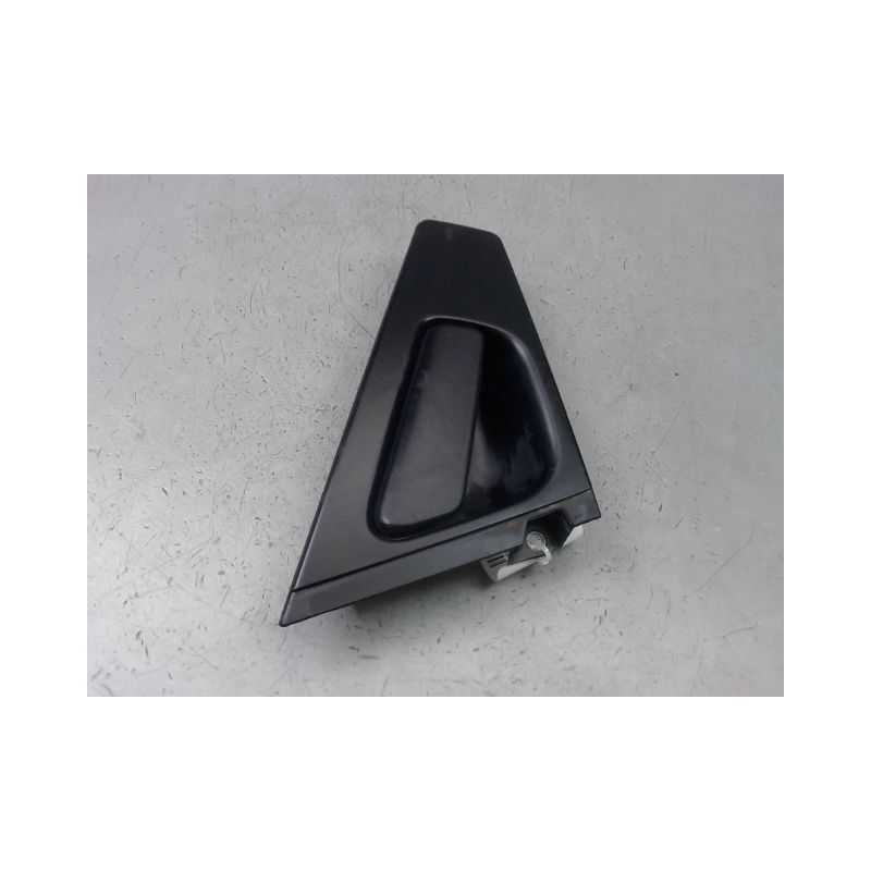 POIGNEE EXTERIEURE PORTE ARRIERE GAUCHE RENAULT CLIO IV Phase 1 2012-...
