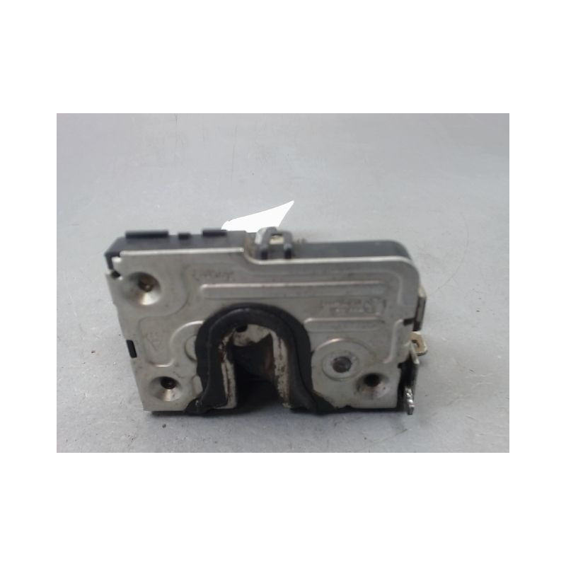 SYSTEME CONDAMNATION ARRIERE GAUCHE DACIA SANDERO I 2008-2012