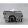 SYSTEME CONDAMNATION ARRIERE GAUCHE DACIA SANDERO I 2008-2012