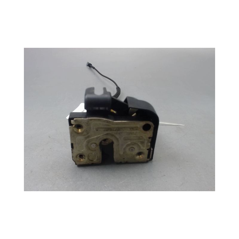 SYSTEME CONDAMNATION AVANT GAUCHE RENAULT CLIO II Phase 2 2001-2006