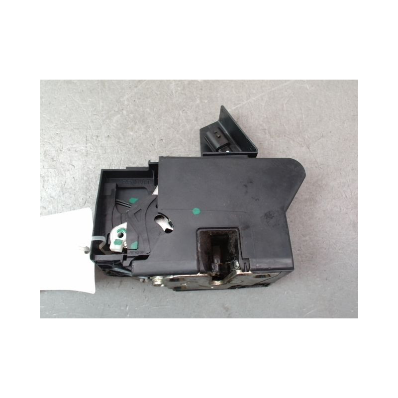 SYSTEME CONDAMNATION AVANT DROIT DACIA LOGAN MCV 2007-