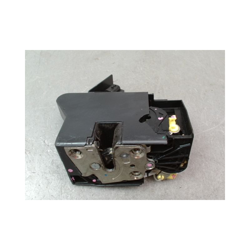 SYSTEME CONDAMNATION AVANT GAUCHE DACIA LOGAN MCV 2007-