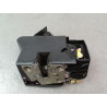 SYSTEME CONDAMNATION AVANT GAUCHE DACIA LOGAN MCV 2007-