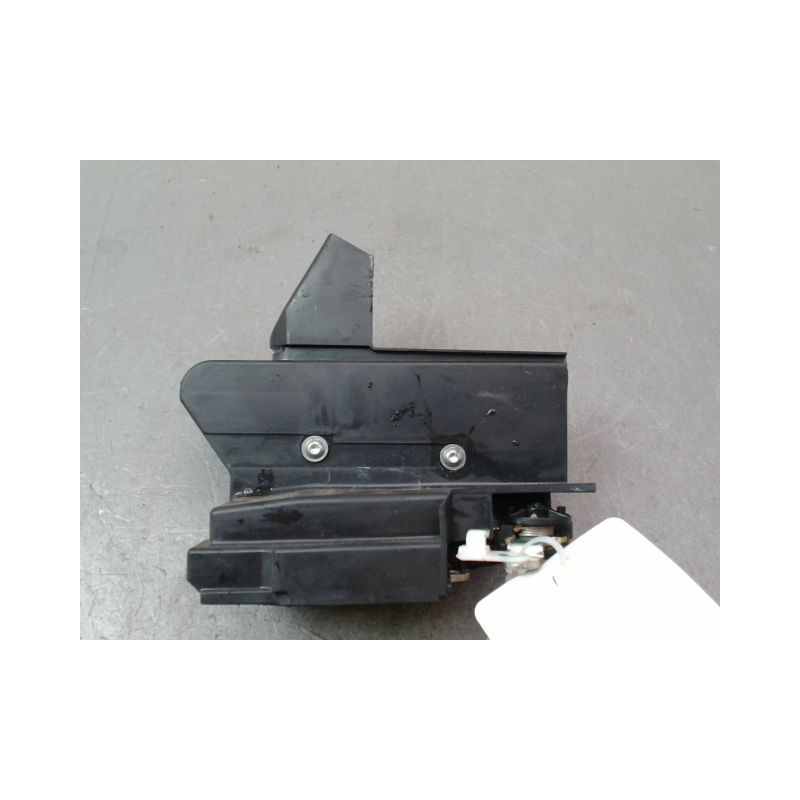 SYSTEME CONDAMNATION ARRIERE DROIT DACIA LOGAN MCV 2007-