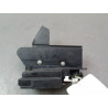 SYSTEME CONDAMNATION ARRIERE DROIT DACIA LOGAN MCV 2007-