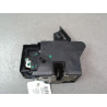 SYSTEME CONDAMNATION ARRIERE DROIT DACIA LOGAN MCV 2007-