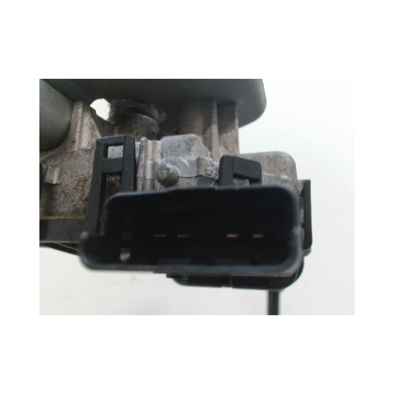 MECANISME ESSUIE-GLACE AVANT PEUGEOT 207 2006-2013