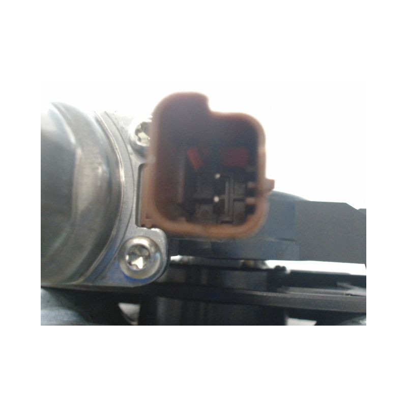 MECANISME+MOTEUR LEVE-GLACE ARRIERE GAUCHE DACIA SANDERO 2008-