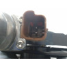 MECANISME+MOTEUR LEVE-GLACE ARRIERE GAUCHE DACIA SANDERO 2008-