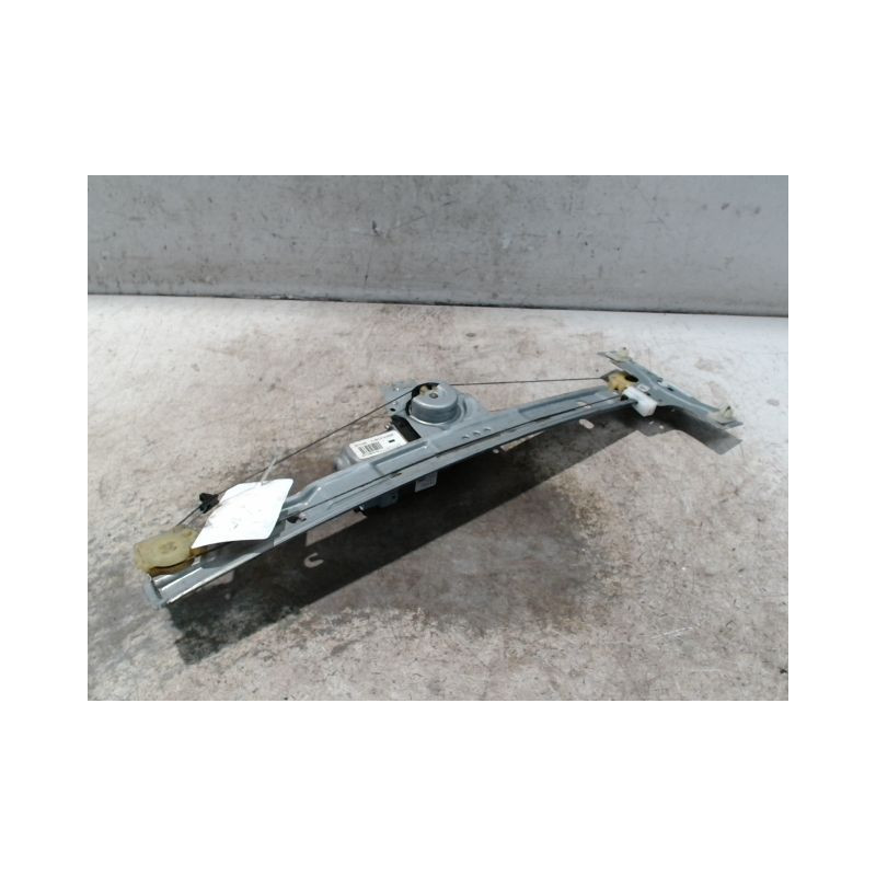 MECANISME+MOTEUR LEVE-GLACE AVANT GAUCHE PEUGEOT 207 3P