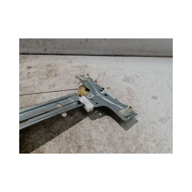 MECANISME+MOTEUR LEVE-GLACE AVANT GAUCHE PEUGEOT 207 3P