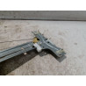 MECANISME+MOTEUR LEVE-GLACE AVANT GAUCHE PEUGEOT 207 3P