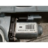 MECANISME+MOTEUR LEVE-GLACE AVANT GAUCHE PEUGEOT 207 3P