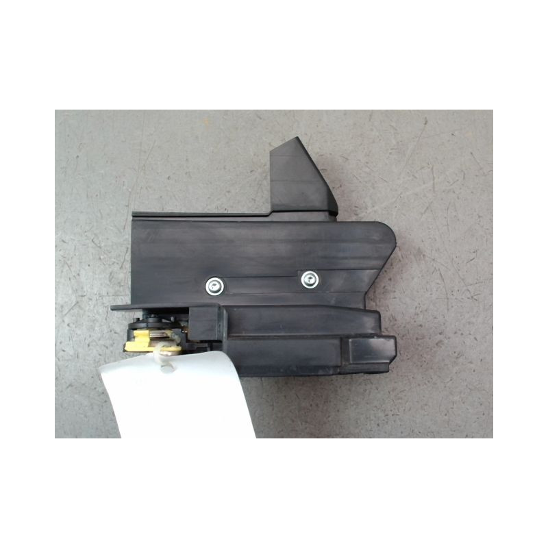 SYSTEME CONDAMNATION ARRIERE GAUCHE DACIA SANDERO II Phase 1 2012-...