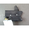 SYSTEME CONDAMNATION ARRIERE GAUCHE DACIA SANDERO II Phase 1 2012-...