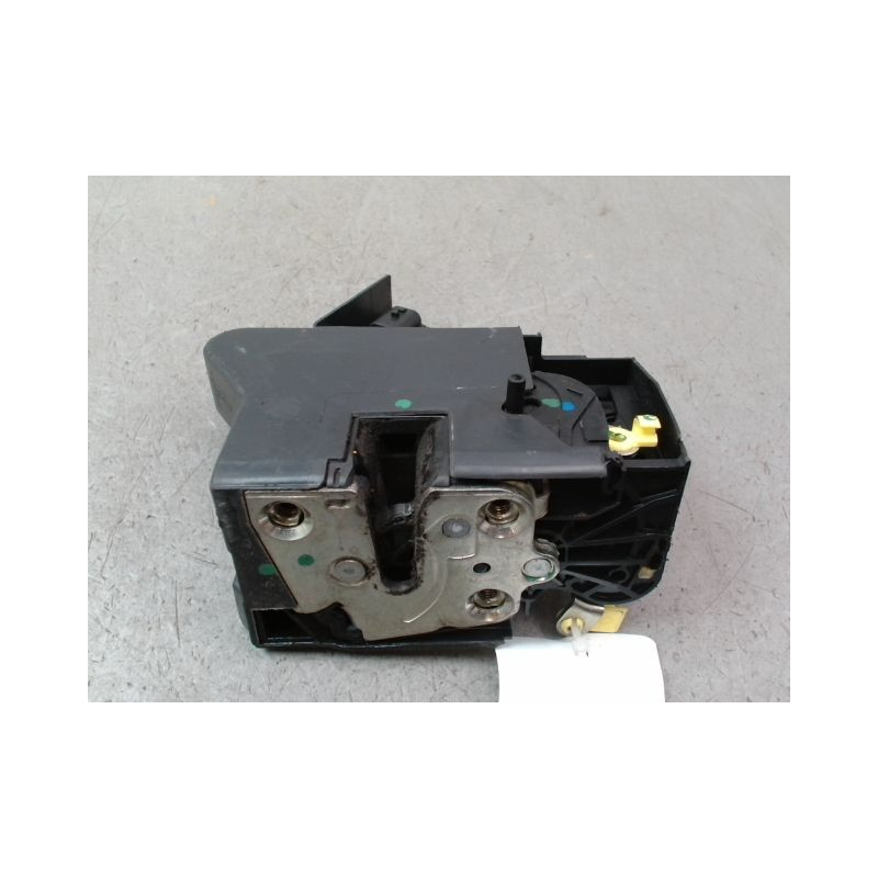 SYSTEME CONDAMNATION ARRIERE GAUCHE DACIA SANDERO II Phase 1 2012-...