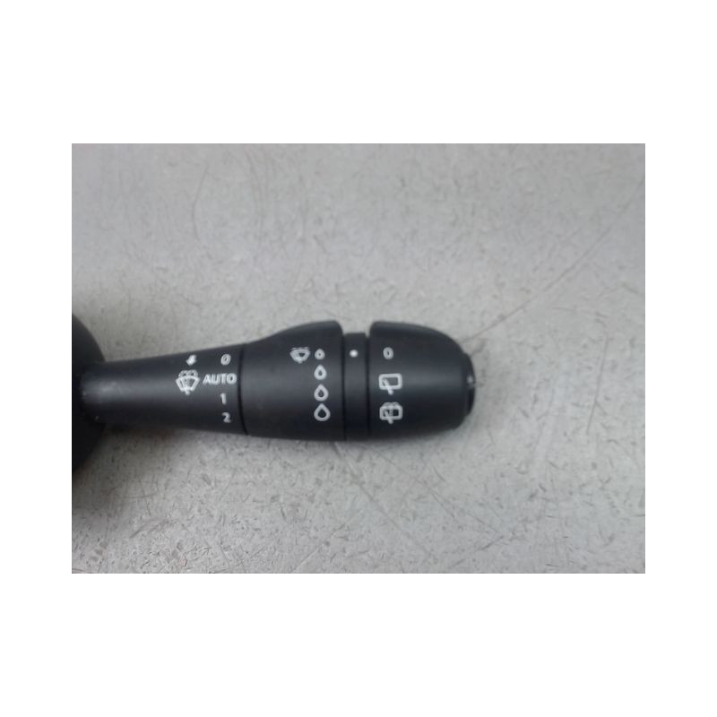 COMMANDE ESSUIE GLACE RENAULT CAPTUR Phase 1 2013-...