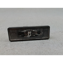ECLAIREUR PLAQUE DE POLICE D