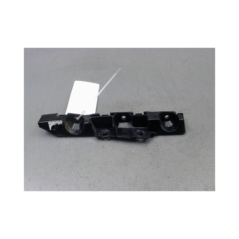 SUPPORT PARE-CHOC ARG DACIA SANDERO 2008-
