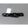 SUPPORT PARE-CHOC ARG DACIA SANDERO 2008-