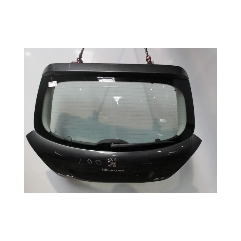 HAYON PEUGEOT 207 2011-