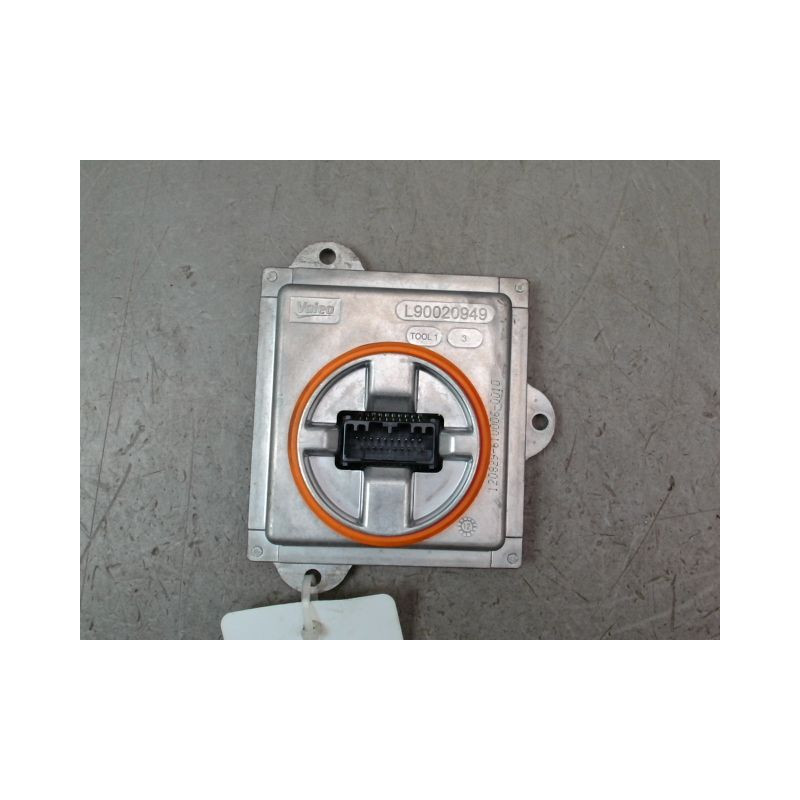 BOITIER XENON PHARE GAUCHE BMW X1