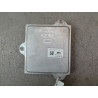 BOITIER XENON PHARE GAUCHE BMW X1