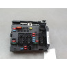 PLATINE FUSIBLE AVANT PEUGEOT 206 + 2009-2013