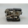 SYSTEME CONDAMNATION ARRIERE DROIT DACIA SANDERO I 2008-2012
