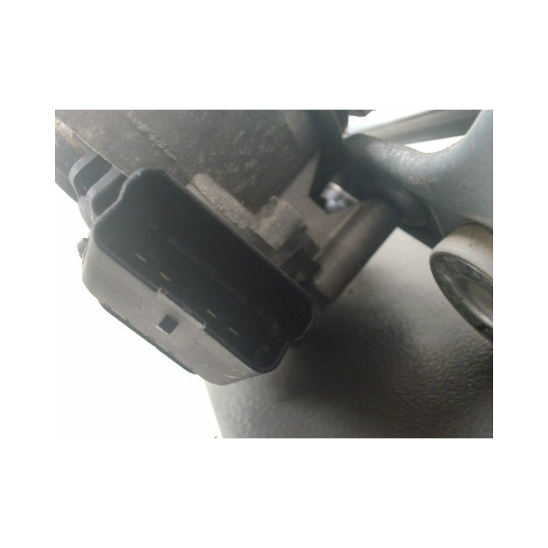 MECANISME ESSUIE-GLACE AVANT NISSAN JUKE Phase 2 2014-...