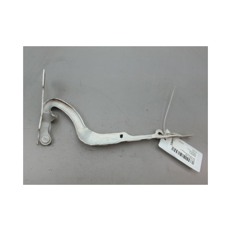 COMPAS DROIT CAPOT PEUGEOT 208 Phase 1 2012-...