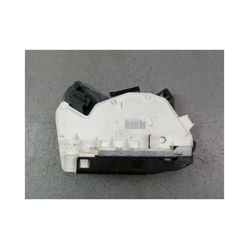 SYSTEME CONDAMNATION AVANT DROIT SKODA YETI