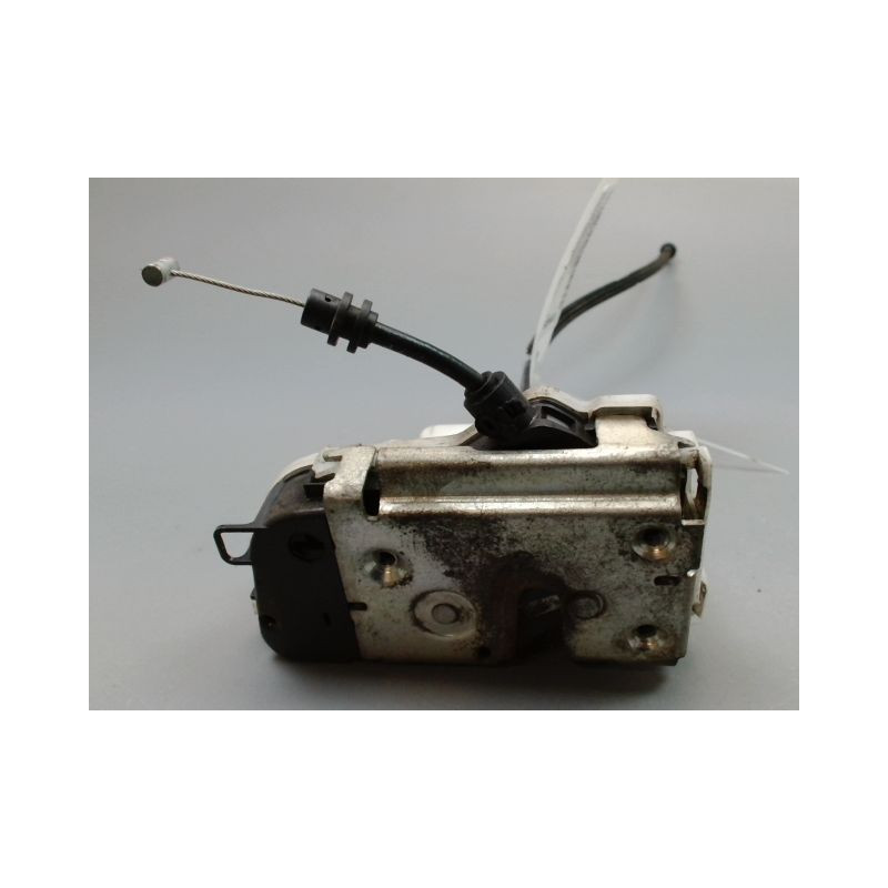SYSTEME CONDAMNATION ARRIERE DROIT CITROEN C3 I Phase 2 2005-2010