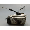 SYSTEME CONDAMNATION ARRIERE DROIT CITROEN C3 I Phase 2 2005-2010