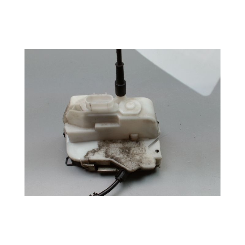 SYSTEME CONDAMNATION ARRIERE DROIT CITROEN C3 I Phase 2 2005-2010