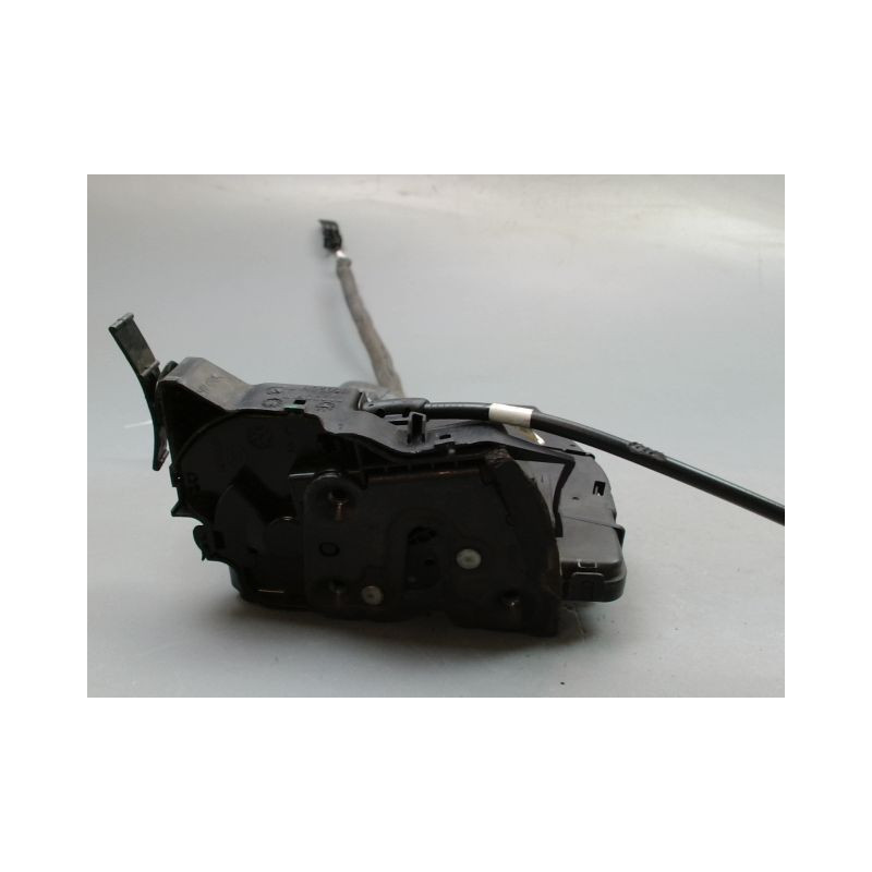 SYSTEME CONDAMNATION ARRIERE GAUCHE RENAULT ESPACE 2009-