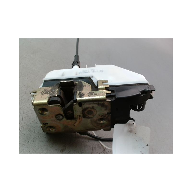 SYSTEME CONDAMNATION AVANT DROIT RENAULT MEGANE II Phase 2 2006-2009