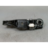 POIGNEE EXTERIEURE PORTE AVANT DROIT RENAULT CLIO III Phase 1 2005-2009