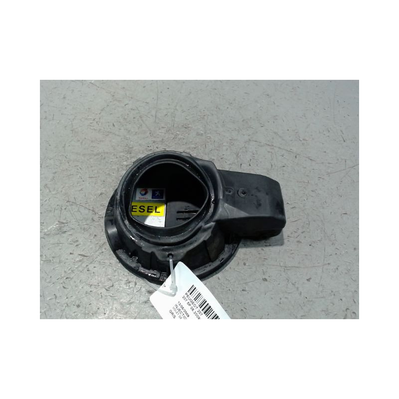 VOLET DE TRAPPE CARBURANT PEUGEOT 207 2009-