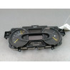 BLOC COMPTEURS RENAULT CAPTUR Phase 1 2013-...