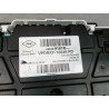 BLOC COMPTEURS RENAULT CAPTUR Phase 1 2013-...