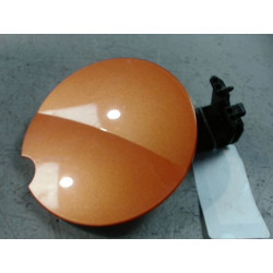 VOLET DE TRAPPE CARBURANT