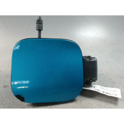 VOLET DE TRAPPE CARBURANT