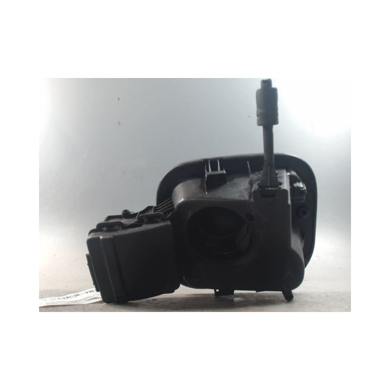 VOLET DE TRAPPE CARBURANT RENAULT CAPTUR