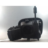 VOLET DE TRAPPE CARBURANT RENAULT CAPTUR